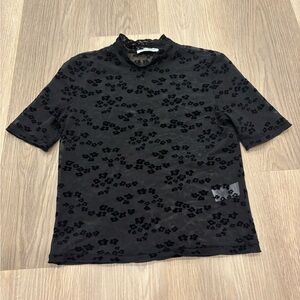 OPENING CEREMONY LACE‎ TOP